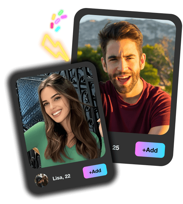 Add Friends Each Other