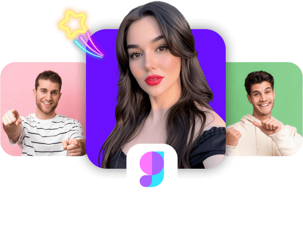 Connect with Different Friends