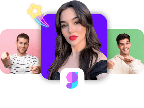 Connect with Different Friends