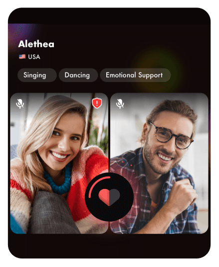Meet Strangers Online